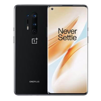 Certified refurbished OnePlus 8 Pro